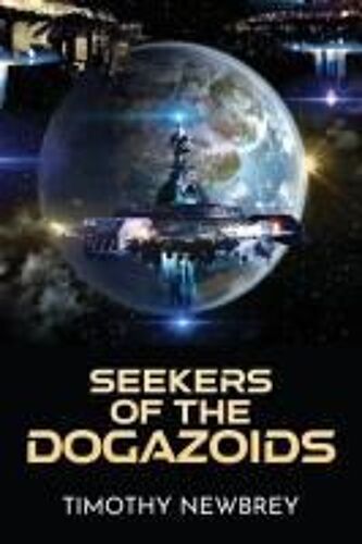 Seekers Of The Dogazoids