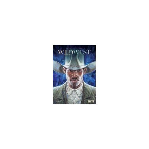 Wild West. Band 4