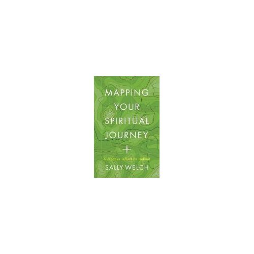 Mapping Your Spiritual Journey