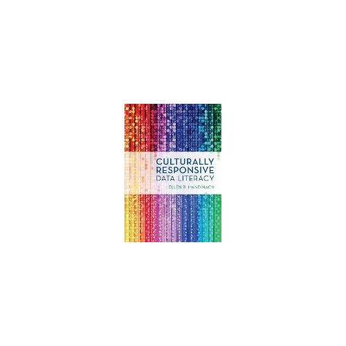 Culturally Responsive Data Literacy
