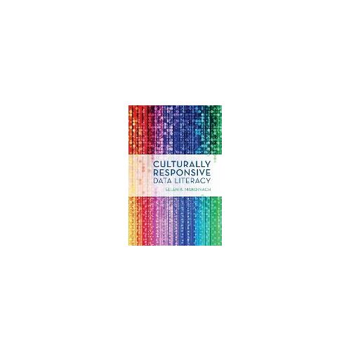 Culturally Responsive Data Literacy