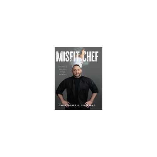 Misfit Chef