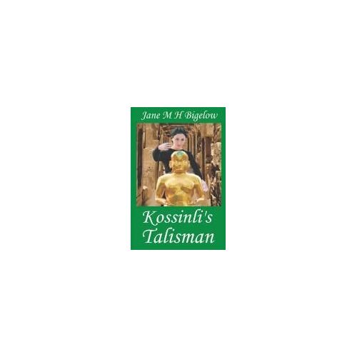 Kossinli's Talisman