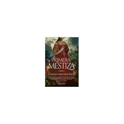 La Primera Mestiza (Princess Francisca Pizarro)