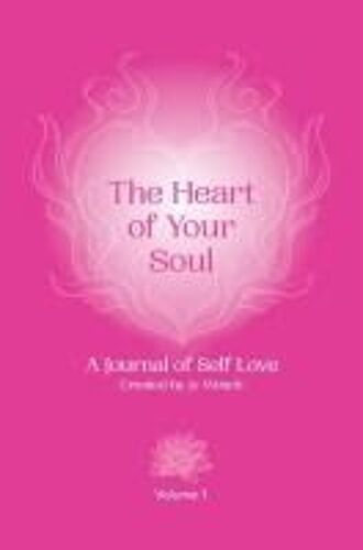 The Heart Of Your Soul