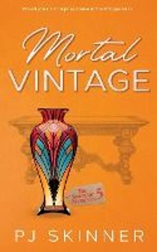 Mortal Vintage