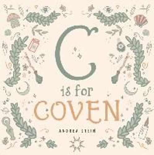 C Is For Coven