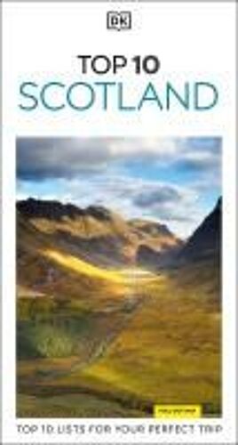 Dk Top 10 Scotland