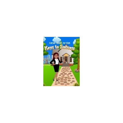 Career Quest For Kids