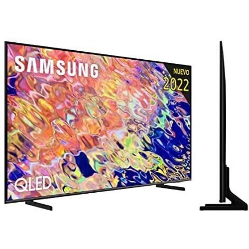 Samsung QE43Q64B - 43" - QLED UHD 4K Smart TV