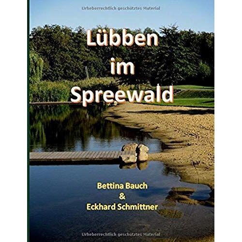 Lübben Im Spreewald