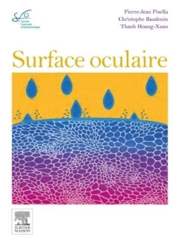 Surface Oculaire - Rapport 2015