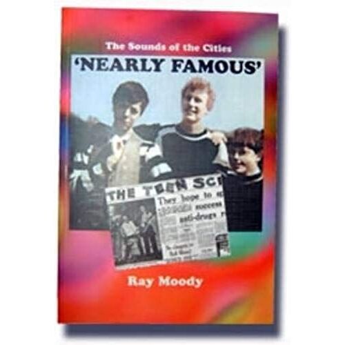 Sound Of The Cities:Nearly Famous - Rock