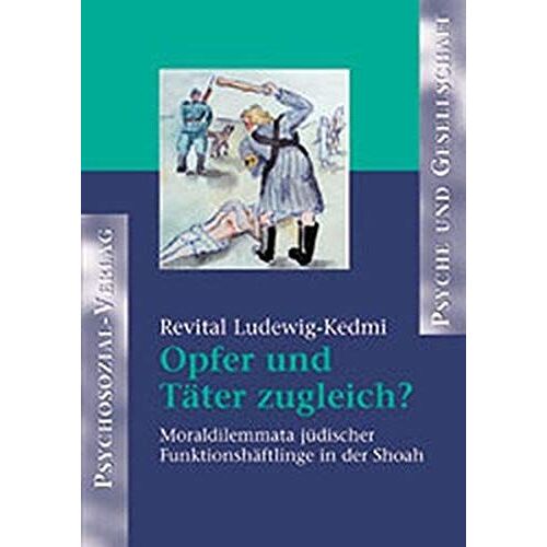 Opfer Und Täter Zugleich?
