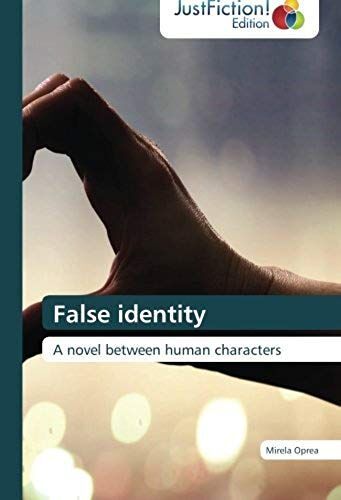 False Identity