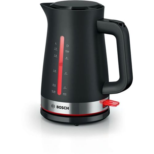 Bouilloire Bosch TWK4M223 MyMoment 1.7 l Noir