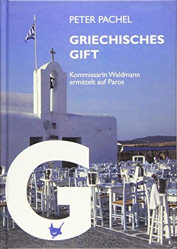 Griechisches Gift