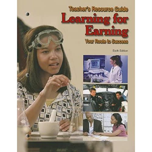 Learning For Earning