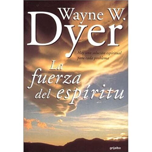 La Fuerza Del Espiritu