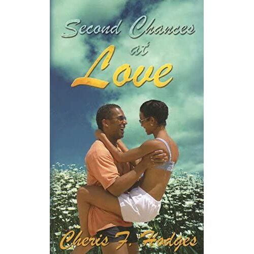 Second Chances At Love (Indigo: Sensuous Love Stories)
