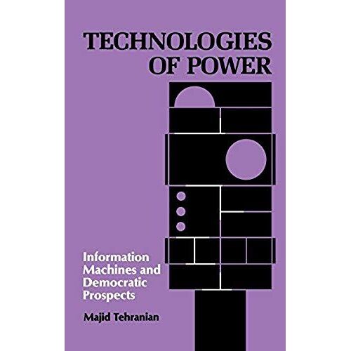 Technologies Of Power