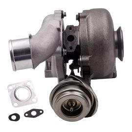 Turbocharger Pour Alfa Romeo 156 1.9 Jtd 140 Cv 716665-0002, Gt1749v Turbo Neuf
