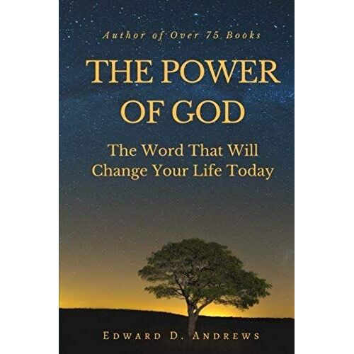 The Power Of God