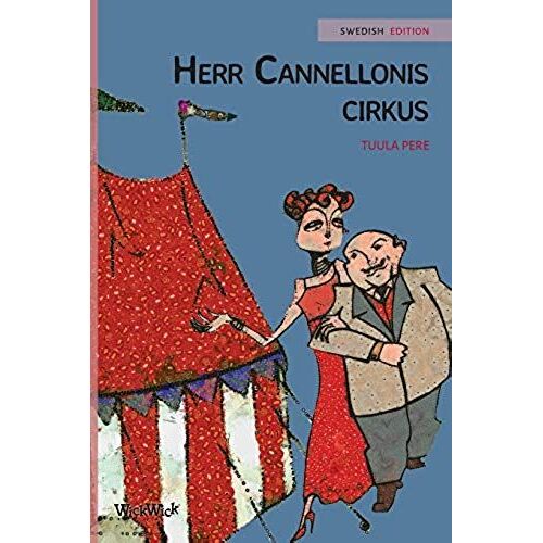Herr Cannellonis Cirkus