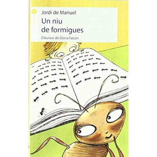 Manuel, J: Niu De Formigues