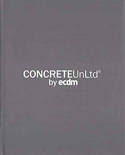 Concreteunltd By Edcm