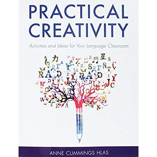 Practical Creativity