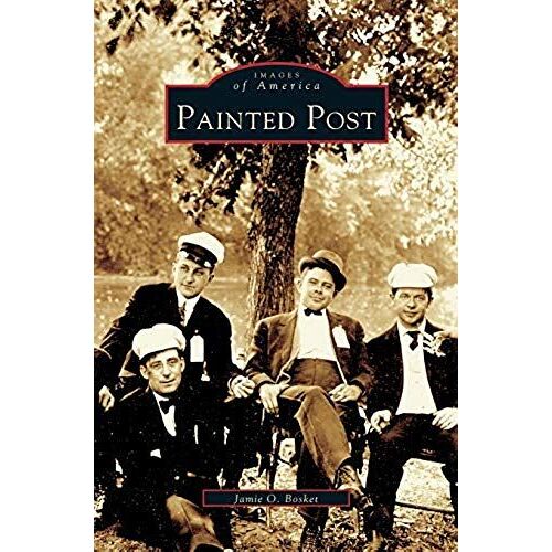 Painted Post