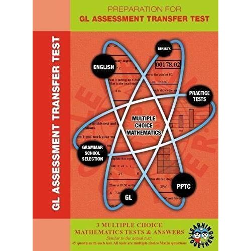Preparation For Gl Assessment Transfer Test