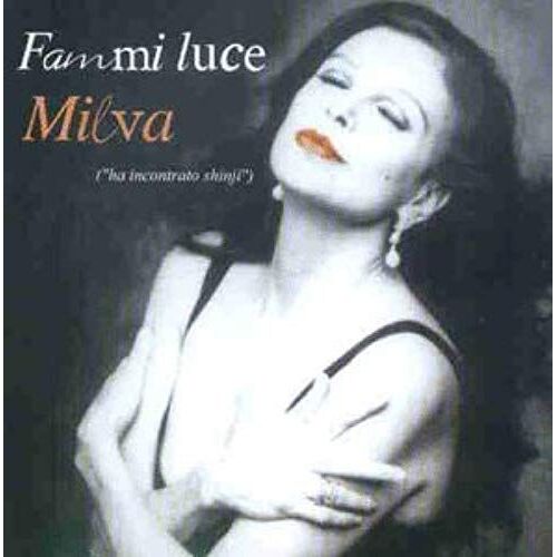 Fammi Luce - Dutch Import