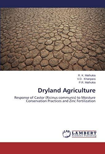Dryland Agriculture