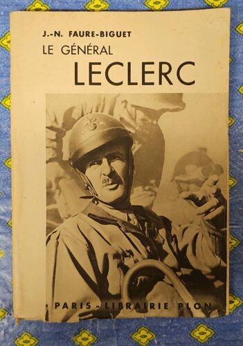 Le Général Leclerc