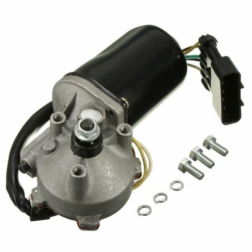 Moteur D'essuie Glace Avant - Opel Zafira \ Zafira Family B (A05) 2.0 (M75) 01/2006>12/2010