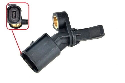 Capteur Abs Avant Gauche - Cupra Formentor (Km7, Kmp) 1.4 E-Hybrid À Part. 01/2021