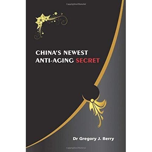 China's Newest Anti-Aging Secret
