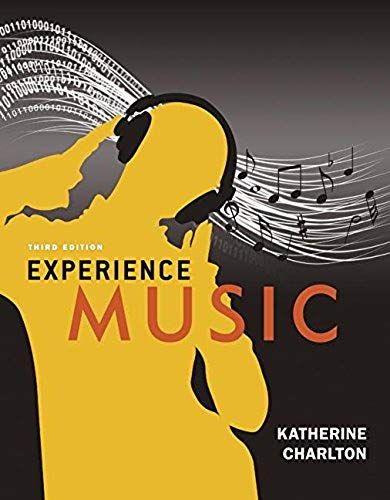 Flex Pack Experience Music (Lo