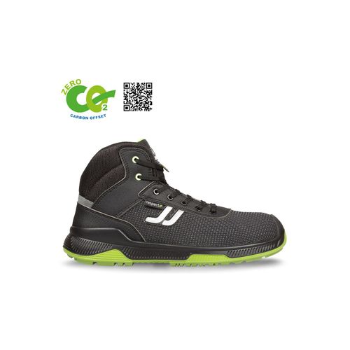 Chaussures De Sécurité Haute Jalvivo Sas Esd S3 Ci Src | Jiji447 - Jallatte