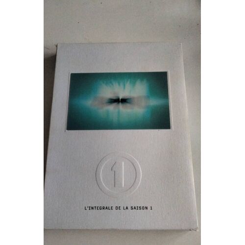 Dvd Les 4 400 Saison 1