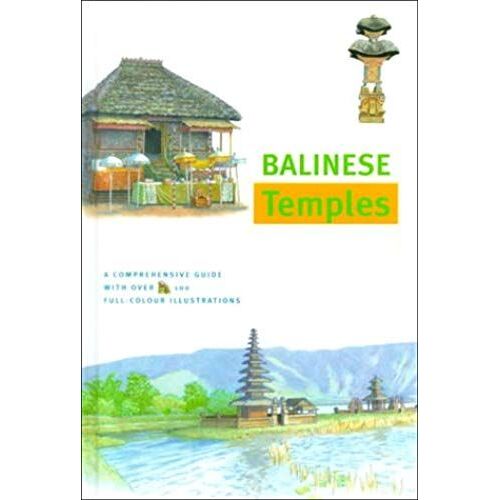 Balinese Temples
