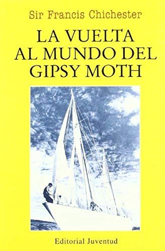 La Vuelta Al Mundo Del 'gipsy Moth'