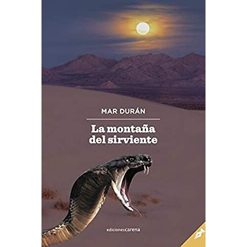 Durán Rodríguez, M: Montaña Del Sirviente