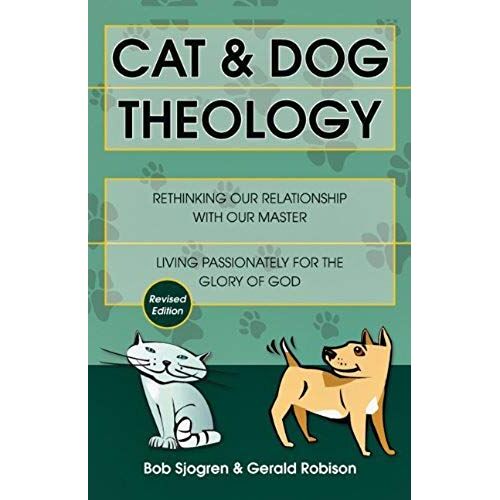 Cat & Dog Theology