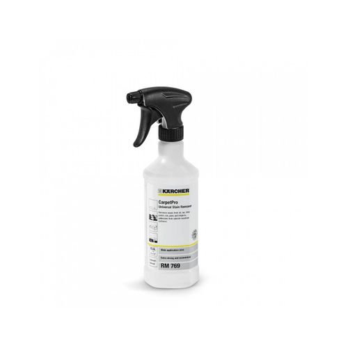 Détachant universel RM 769 500 ml - 62954900 - Karcher