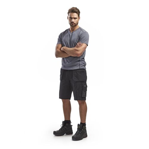 Short Artisan Noir | 153413109900 - Blaklader