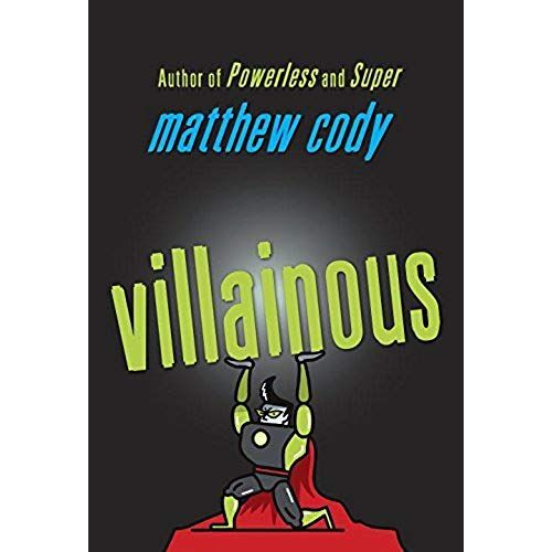 Villainous