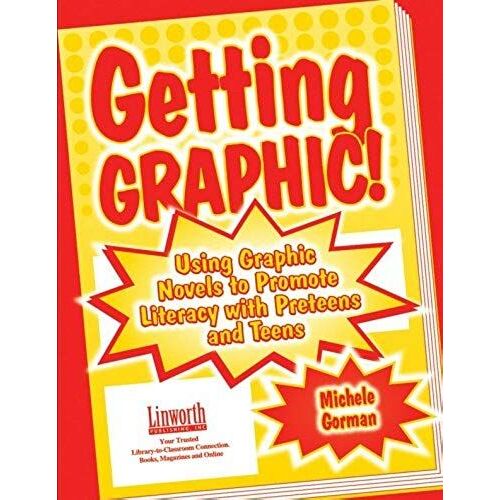 Getting Graphic!